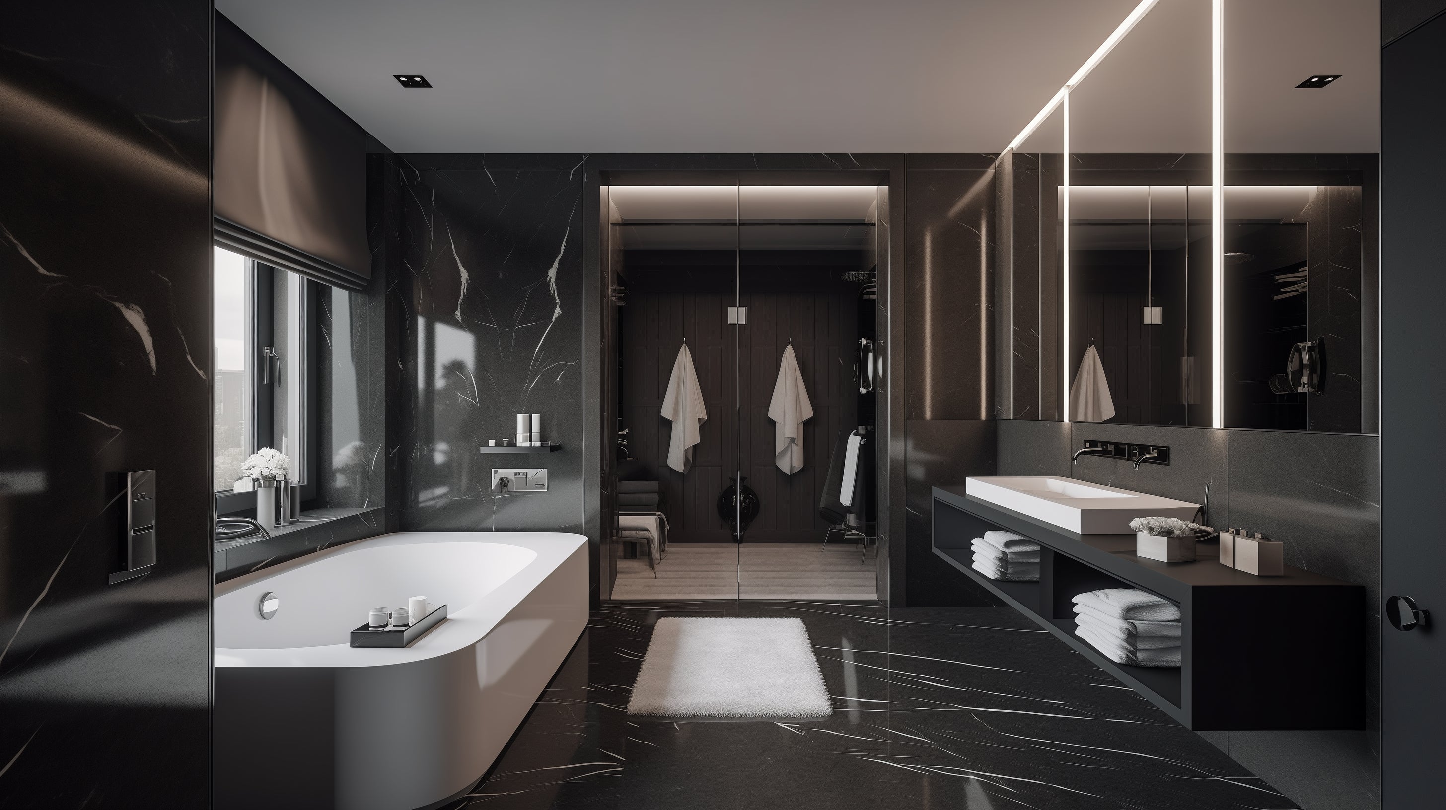 Tapis De Bain