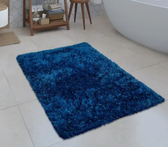 Tapis de bain 150x80