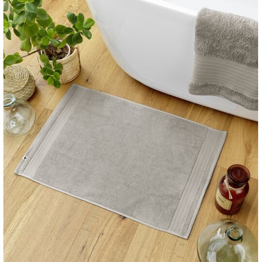Tapis de bain argile