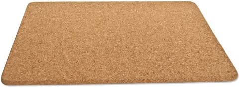 Tapis de bain en liège