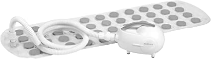 Tapis de bain massant