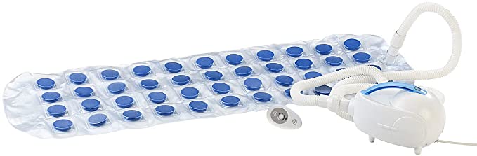 Tapis de bain bouillonnant