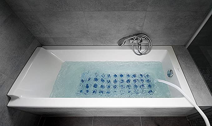 Tapis de bain bouillonnant
