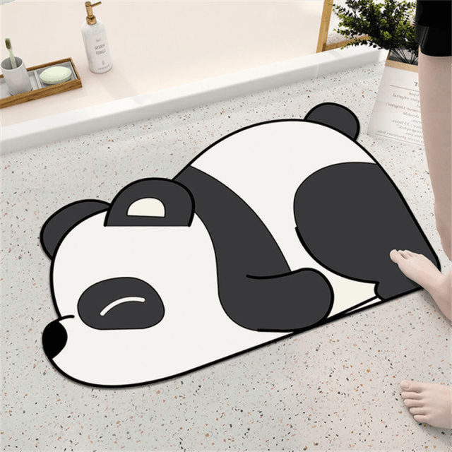 Tapis de bain enfant