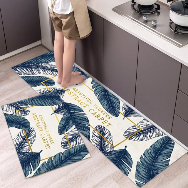 Tapis de sol salle de bain