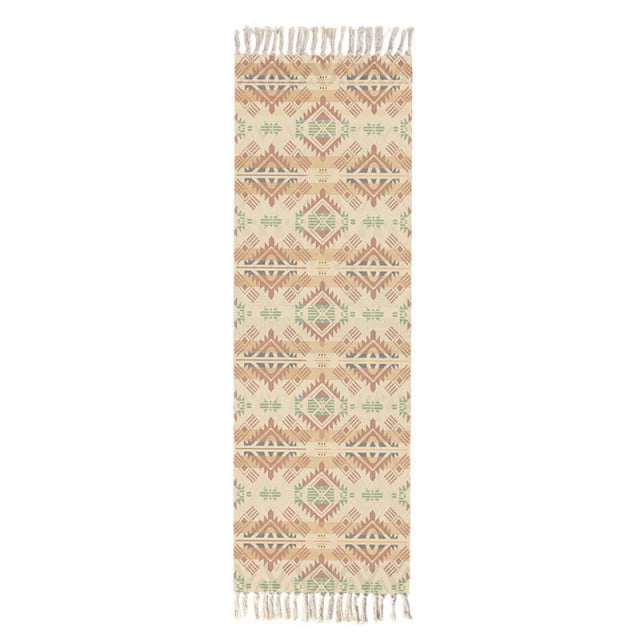 tapis salle de bain berbère