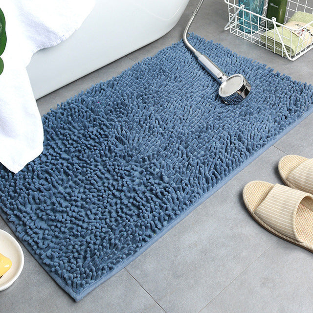 Tapis salle de bain grande taille