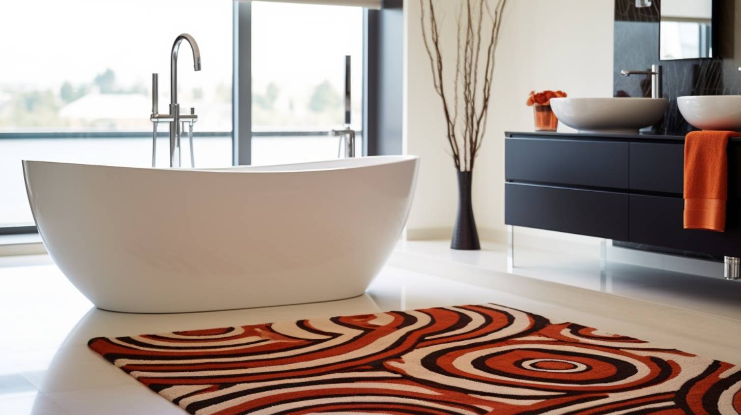 Tapis De Salle De Bain | NTDB-Paris™ | Page 18