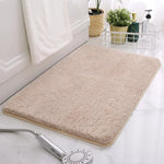 Tapis de bain taupe - Vignette | Nos tapis de bain 