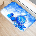 Tapis de bain noël - Vignette | Nos tapis de bain 