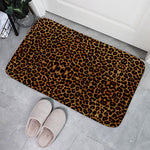 Tapis de bain léopard - Vignette | Nos tapis de bain 