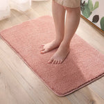 Tapis de bain saumon - Vignette | Nos tapis de bain 