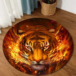 Tapis de bain tigre - Vignette | Nos tapis de bain 