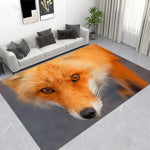 Tapis de bain renard - Vignette | Nos tapis de bain 