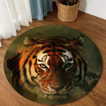 Tapis de bain tigre - Vignette | Nos tapis de bain 