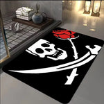 Tapis de bain pirate - Vignette | Nos tapis de bain 