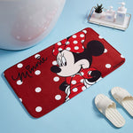 Tapis de bain antidérapant disney - Vignette | Nos tapis de bain 