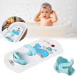 Tapis de bain bebe avec siège - Vignette | Nos tapis de bain 