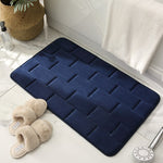 tapis salle de bain contemporain - Vignette | Nos tapis de bain 