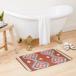 Tapis salle de bain maroc - Vignette | Nos tapis de bain 
