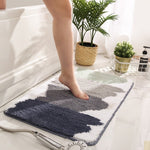 Tapis de bain étanche - Vignette | Nos tapis de bain 