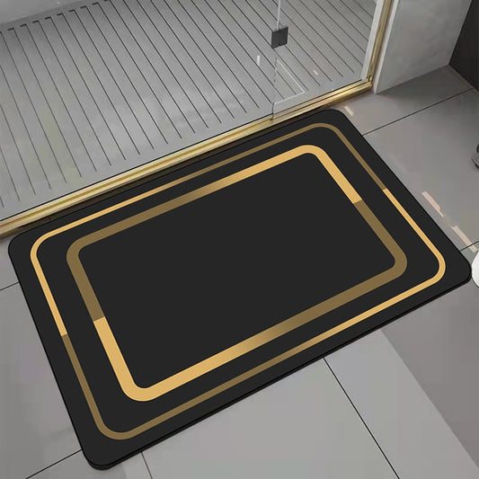 tapis de bain qualité supérieure