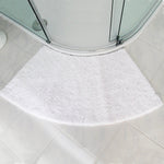 Tapis de bain pour douche d'angle - Vignette | Nos tapis de bain 
