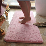 Tapis de bain 120cm - Vignette | Nos tapis de bain 
