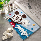 Tapis de bain antidérapant bébé