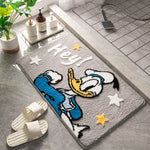 Tapis de bain antidérapant bébé