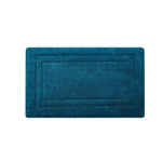 Tapis de bain bleu canard - Vignette | Nos tapis de bain 