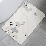 Tapis de bain design original - Vignette | Nos tapis de bain 