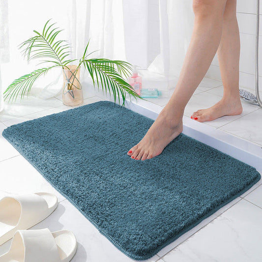 Tapis de bain grande taille