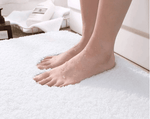 Tapis de bain moelleux - Vignette | Nos tapis de bain 