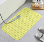 Tapis de bain piscine
