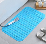 Tapis de bain piscine