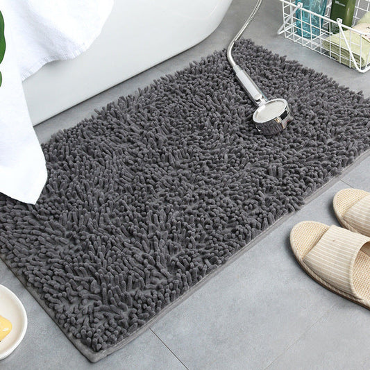 Tapis salle de bain grande taille